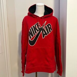 Vintage Nike Sweater